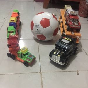 Meet your Posher, Marcos